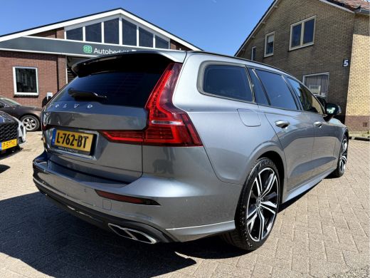 Volvo  V60 2.0 B3 Advantage 19''Lmv, Camera, Navi ActivLease financial lease