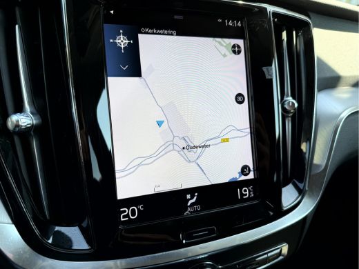 Volvo  V60 2.0 B3 Advantage 19''Lmv, Camera, Navi ActivLease financial lease