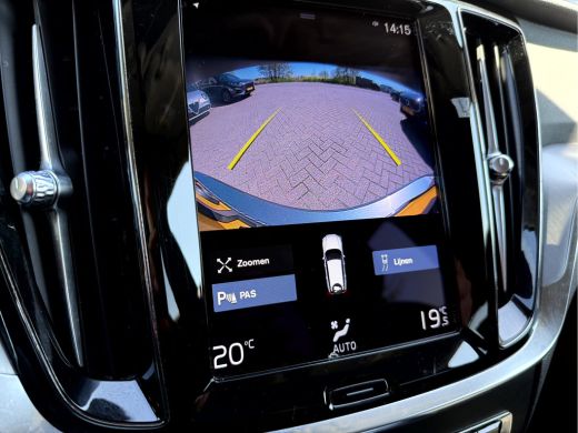 Volvo  V60 2.0 B3 Advantage 19''Lmv, Camera, Navi ActivLease financial lease