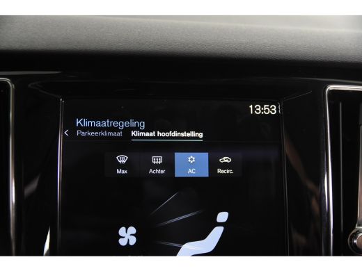 Volvo  V60 2.0 B3 Momentum *1ste Eigenaar*Navigatie*Panoramadak*Trekhaak* ActivLease financial lease