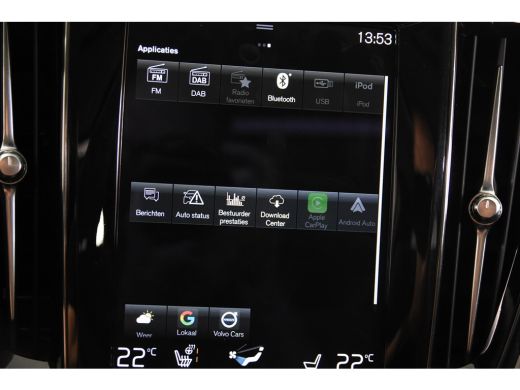 Volvo  V60 2.0 B3 Momentum *1ste Eigenaar*Navigatie*Panoramadak*Trekhaak* ActivLease financial lease