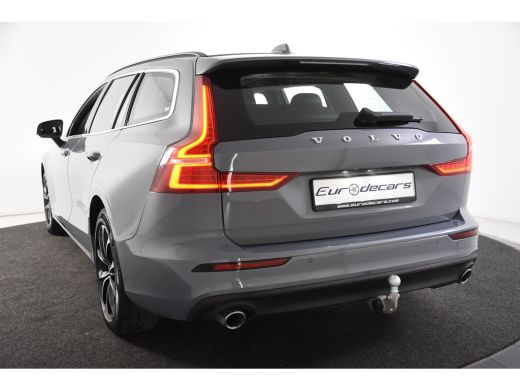 Volvo  V60 2.0 B3 Momentum *1ste Eigenaar*Navigatie*Panoramadak*Trekhaak* ActivLease financial lease