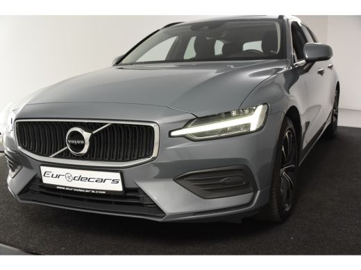 Volvo  V60 2.0 B3 Momentum *1ste Eigenaar*Navigatie*Panoramadak*Trekhaak* ActivLease financial lease
