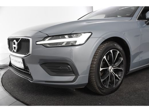 Volvo  V60 2.0 B3 Momentum *1ste Eigenaar*Navigatie*Panoramadak*Trekhaak* ActivLease financial lease