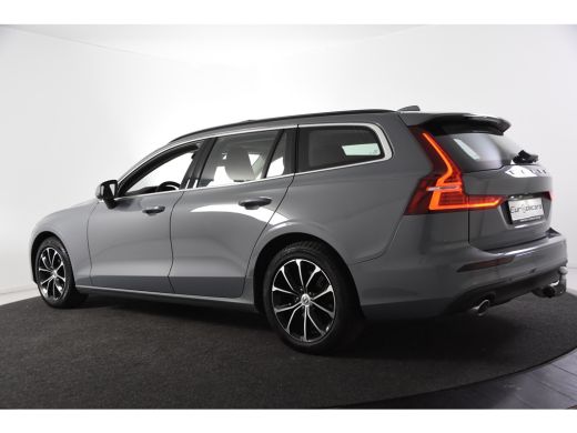Volvo  V60 2.0 B3 Momentum *1ste Eigenaar*Navigatie*Panoramadak*Trekhaak* ActivLease financial lease
