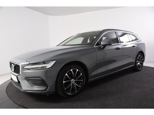 Volvo  V60 2.0 B3 Momentum *1ste Eigenaar*Navigatie*Panoramadak*Trekhaak* ActivLease financial lease