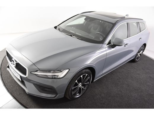 Volvo  V60 2.0 B3 Momentum *1ste Eigenaar*Navigatie*Panoramadak*Trekhaak* ActivLease financial lease