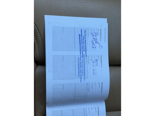 Volvo  V60 Cross Country 2.0 D4 AWD Intro Edition Elek.Trekhaak Leder 360-Cam Stoel/Stuurverw Orig.NL Voll.O... ActivLease financial lease