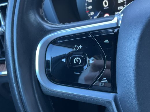 Volvo  V60 Cross Country 2.0 D4 AWD Intro Edition Elek.Trekhaak Leder 360-Cam Stoel/Stuurverw Orig.NL Voll.O... ActivLease financial lease