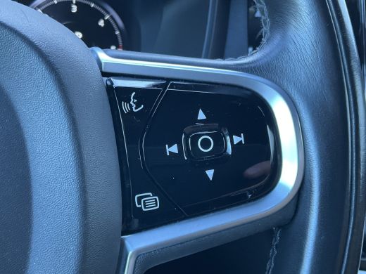 Volvo  V60 Cross Country 2.0 D4 AWD Intro Edition Elek.Trekhaak Leder 360-Cam Stoel/Stuurverw Orig.NL Voll.O... ActivLease financial lease