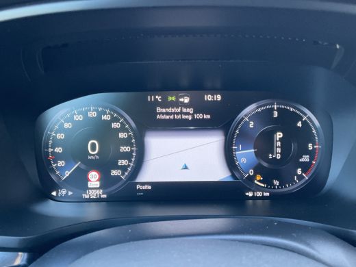 Volvo  V60 Cross Country 2.0 D4 AWD Intro Edition Elek.Trekhaak Leder 360-Cam Stoel/Stuurverw Orig.NL Voll.O... ActivLease financial lease