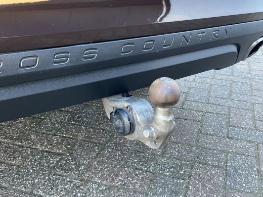 Volvo  V60 Cross Country 2.0 D4 AWD Intro Edition Elek.Trekhaak Leder 360-Cam Stoel/Stuurverw Orig.NL Voll.O... ActivLease financial lease