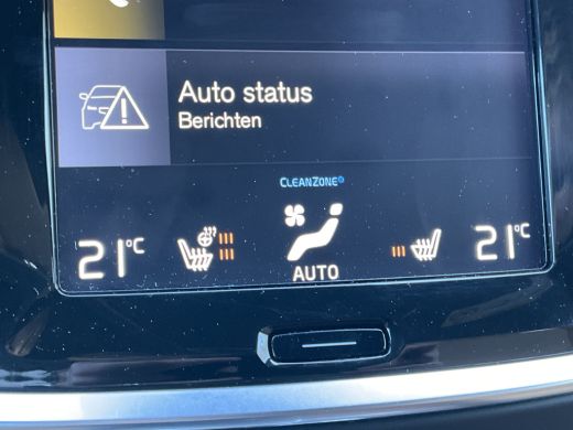 Volvo  V60 Cross Country 2.0 D4 AWD Intro Edition Elek.Trekhaak Leder 360-Cam Stoel/Stuurverw Orig.NL Voll.O... ActivLease financial lease