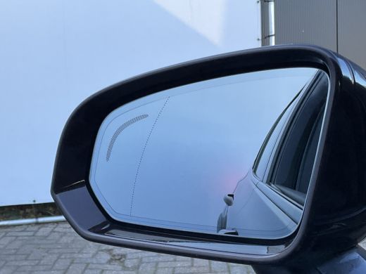 Volvo  V60 Cross Country 2.0 D4 AWD Intro Edition Elek.Trekhaak Leder 360-Cam Stoel/Stuurverw Orig.NL Voll.O... ActivLease financial lease