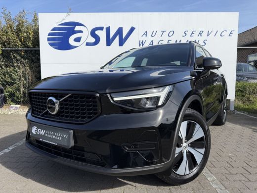 Volvo  XC40 1.5 T4 Plug-in hybrid Plus Dark | Trekhaak | Navi | LED | Camera | 18 inch ActivLease financial lease