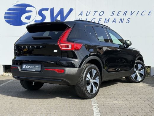 Volvo  XC40 1.5 T4 Plug-in hybrid Plus Dark | Trekhaak | Navi | LED | Camera | 18 inch ActivLease financial lease