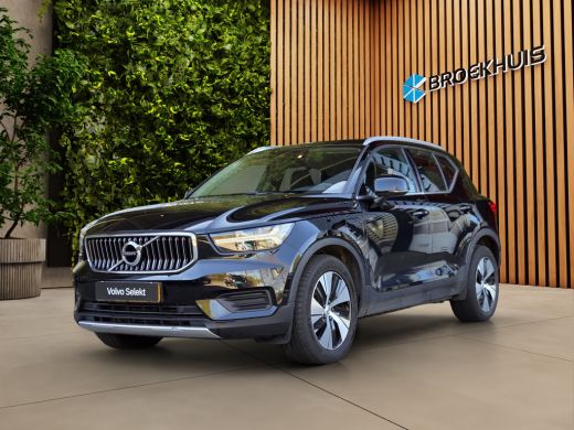 Volvo  XC40 1.5 T4 Recharge Inscription Expression | Trekhaak | Camera | Stuur/stoelverwarming