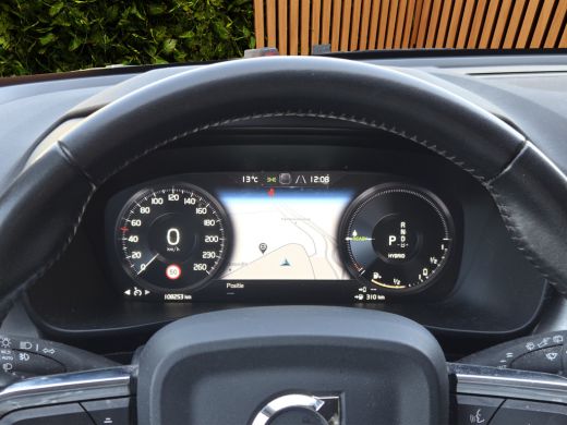 Volvo  XC40 1.5 T4 Recharge Inscription Expression | Trekhaak | Camera | Stuur/stoelverwarming ActivLease financial lease