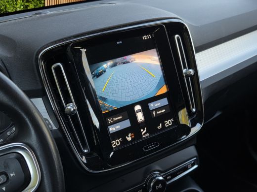 Volvo  XC40 1.5 T4 Recharge Inscription Expression | Trekhaak | Camera | Stuur/stoelverwarming ActivLease financial lease