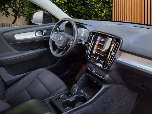 Volvo  XC40 1.5 T4 Recharge Inscription Expression | Trekhaak | Camera | Stuur/stoelverwarming ActivLease financial lease