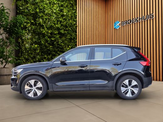 Volvo  XC40 1.5 T4 Recharge Inscription Expression | Trekhaak | Camera | Stuur/stoelverwarming ActivLease financial lease