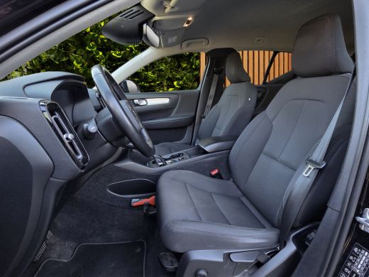 Volvo  XC40 1.5 T4 Recharge Inscription Expression | Trekhaak | Camera | Stuur/stoelverwarming ActivLease financial lease