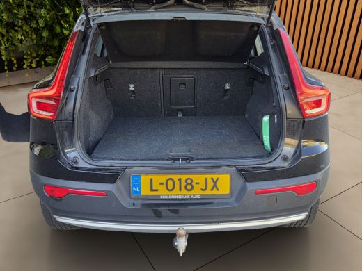 Volvo  XC40 1.5 T4 Recharge Inscription Expression | Trekhaak | Camera | Stuur/stoelverwarming ActivLease financial lease
