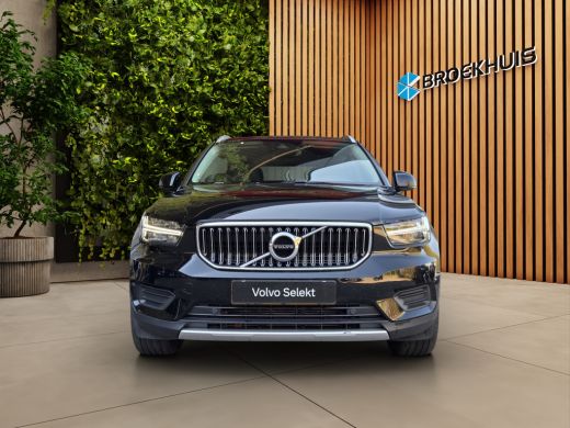Volvo  XC40 1.5 T4 Recharge Inscription Expression | Trekhaak | Camera | Stuur/stoelverwarming ActivLease financial lease