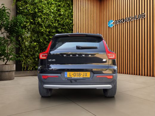 Volvo  XC40 1.5 T4 Recharge Inscription Expression | Trekhaak | Camera | Stuur/stoelverwarming ActivLease financial lease