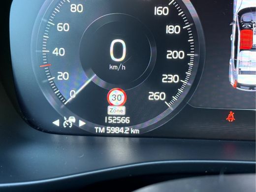 Volvo  XC40 2.0 T4 190pk R-Design Navi, Camera, ActivLease financial lease