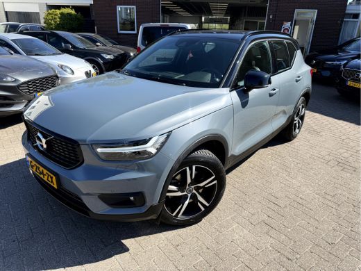 Volvo  XC40 2.0 T4 190pk R-Design Navi, Camera, ActivLease financial lease
