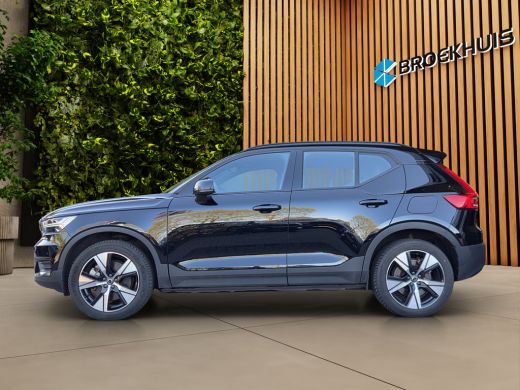 Volvo  XC40 Recharge Core | Stuur/stoelverwarming | Camera | Keyless | CarPlay ActivLease financial lease