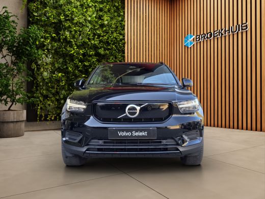 Volvo  XC40 Recharge Core | Stuur/stoelverwarming | Camera | Keyless | CarPlay ActivLease financial lease