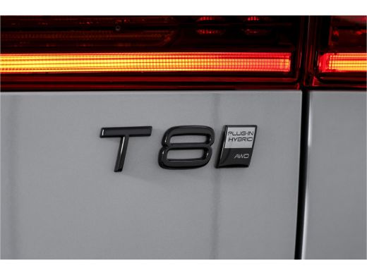 Volvo  XC60 2.0 T8 Plug-in hybrid AWD Plus Black Edition | S/K Panodak | Harman/Kardon | Dig.Cockpit | Adapt... ActivLease financial lease