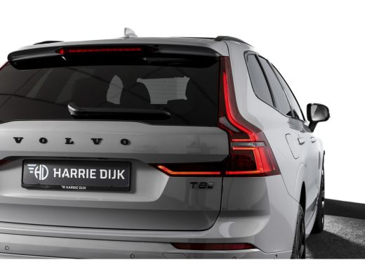 Volvo  XC60 2.0 T8 Plug-in hybrid AWD Plus Black Edition | S/K Panodak | Harman/Kardon | Dig.Cockpit | Adapt... ActivLease financial lease