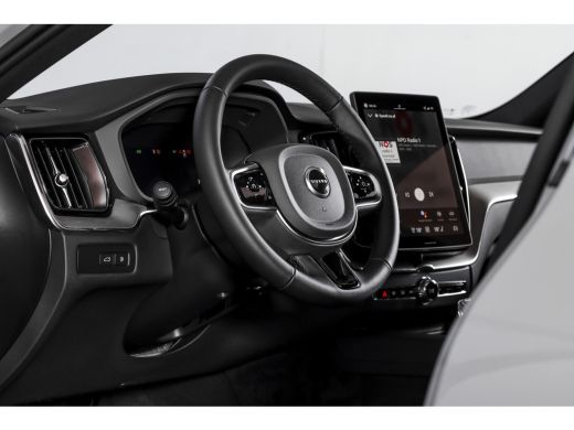 Volvo  XC60 2.0 T8 Plug-in hybrid AWD Plus Black Edition | S/K Panodak | Harman/Kardon | Dig.Cockpit | Adapt... ActivLease financial lease