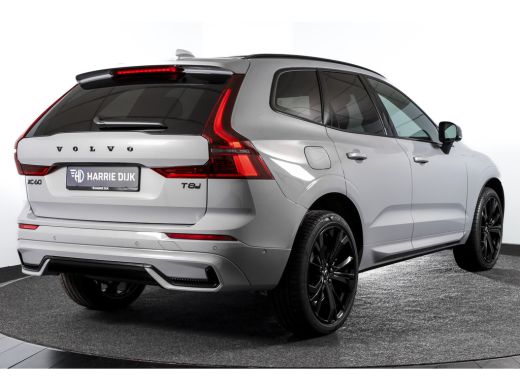 Volvo  XC60 2.0 T8 Plug-in hybrid AWD Plus Black Edition | S/K Panodak | Harman/Kardon | Dig.Cockpit | Adapt... ActivLease financial lease