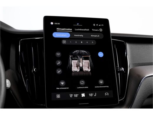 Volvo  XC60 2.0 T8 Plug-in hybrid AWD Plus Black Edition | S/K Panodak | Harman/Kardon | Dig.Cockpit | Adapt... ActivLease financial lease