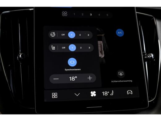 Volvo  XC60 2.0 T8 Plug-in hybrid AWD Plus Black Edition | S/K Panodak | Harman/Kardon | Dig.Cockpit | Adapt... ActivLease financial lease