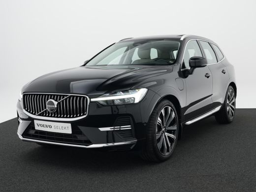 Volvo  XC60 T6 AWD Ultimate Bright | Luchtvering | Harman/Kardon | 360&deg; Camera | Panoramadak | Adaptive cruis...