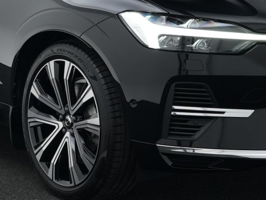 Volvo  XC60 T6 AWD Ultimate Bright | Luchtvering | Harman/Kardon | 360&deg; Camera | Panoramadak | Adaptive cruis... ActivLease financial lease