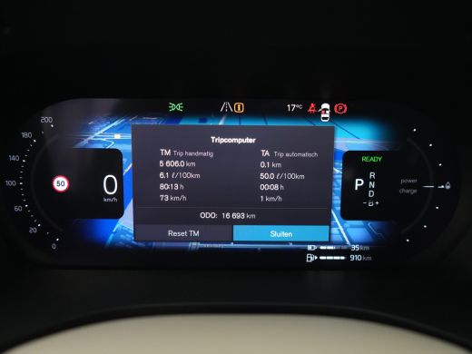 Volvo  XC60 T6 AWD Ultimate Bright | Luchtvering | Harman/Kardon | 360&deg; Camera | Panoramadak | Adaptive cruis... ActivLease financial lease