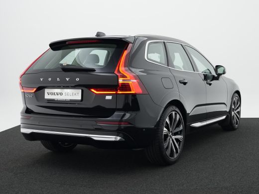 Volvo  XC60 T6 AWD Ultimate Bright | Luchtvering | Harman/Kardon | 360&deg; Camera | Panoramadak | Adaptive cruis... ActivLease financial lease