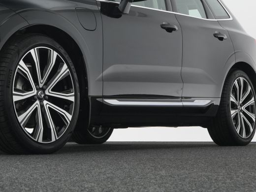 Volvo  XC60 T6 AWD Ultimate Bright | Luchtvering | Harman/Kardon | 360&deg; Camera | Panoramadak | Adaptive cruis... ActivLease financial lease
