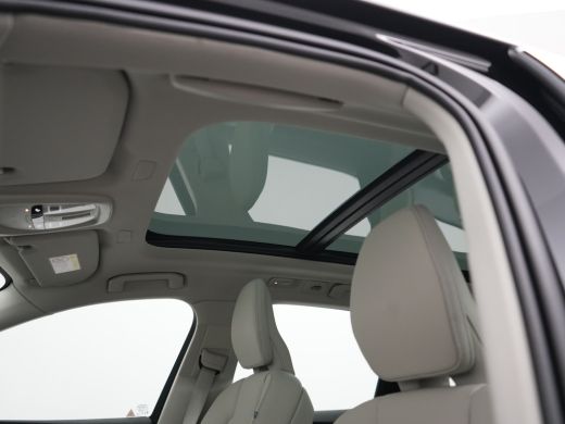 Volvo  XC60 T6 AWD Ultimate Bright | Luchtvering | Harman/Kardon | 360&deg; Camera | Panoramadak | Adaptive cruis... ActivLease financial lease