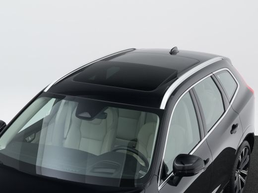 Volvo  XC60 T6 AWD Ultimate Bright | Luchtvering | Harman/Kardon | 360&deg; Camera | Panoramadak | Adaptive cruis... ActivLease financial lease