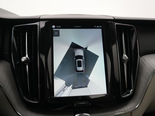 Volvo  XC60 T6 AWD Ultimate Bright | Luchtvering | Harman/Kardon | 360&deg; Camera | Panoramadak | Adaptive cruis... ActivLease financial lease
