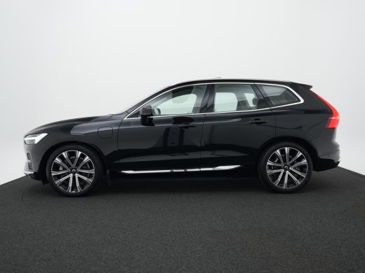 Volvo  XC60 T6 AWD Ultimate Bright | Luchtvering | Harman/Kardon | 360&deg; Camera | Panoramadak | Adaptive cruis... ActivLease financial lease