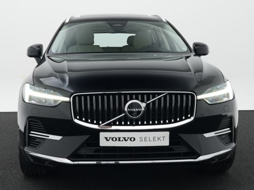 Volvo  XC60 T6 AWD Ultimate Bright | Luchtvering | Harman/Kardon | 360&deg; Camera | Panoramadak | Adaptive cruis... ActivLease financial lease