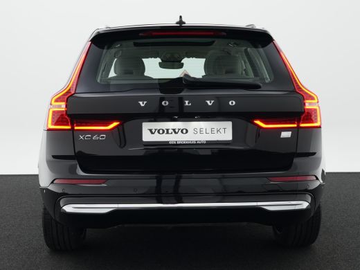 Volvo  XC60 T6 AWD Ultimate Bright | Luchtvering | Harman/Kardon | 360&deg; Camera | Panoramadak | Adaptive cruis... ActivLease financial lease